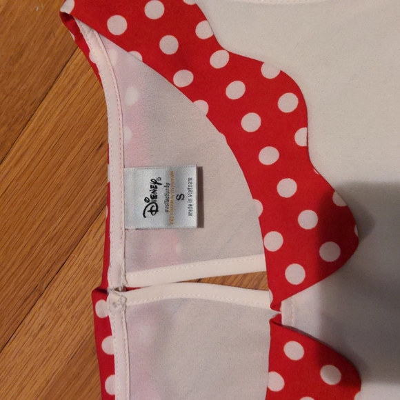 Disney Collection Blouse - Picture 2 of 6